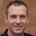 Headshot of Dr. Bernard L.